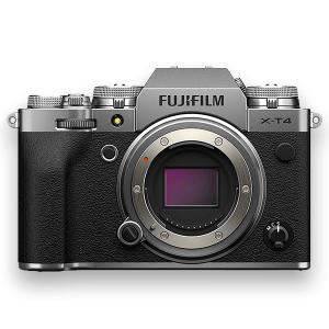 Camaras Fujifilm